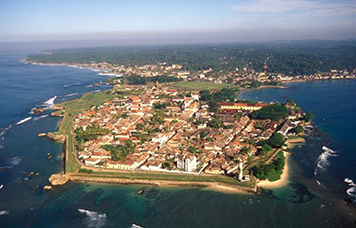 Galle tour